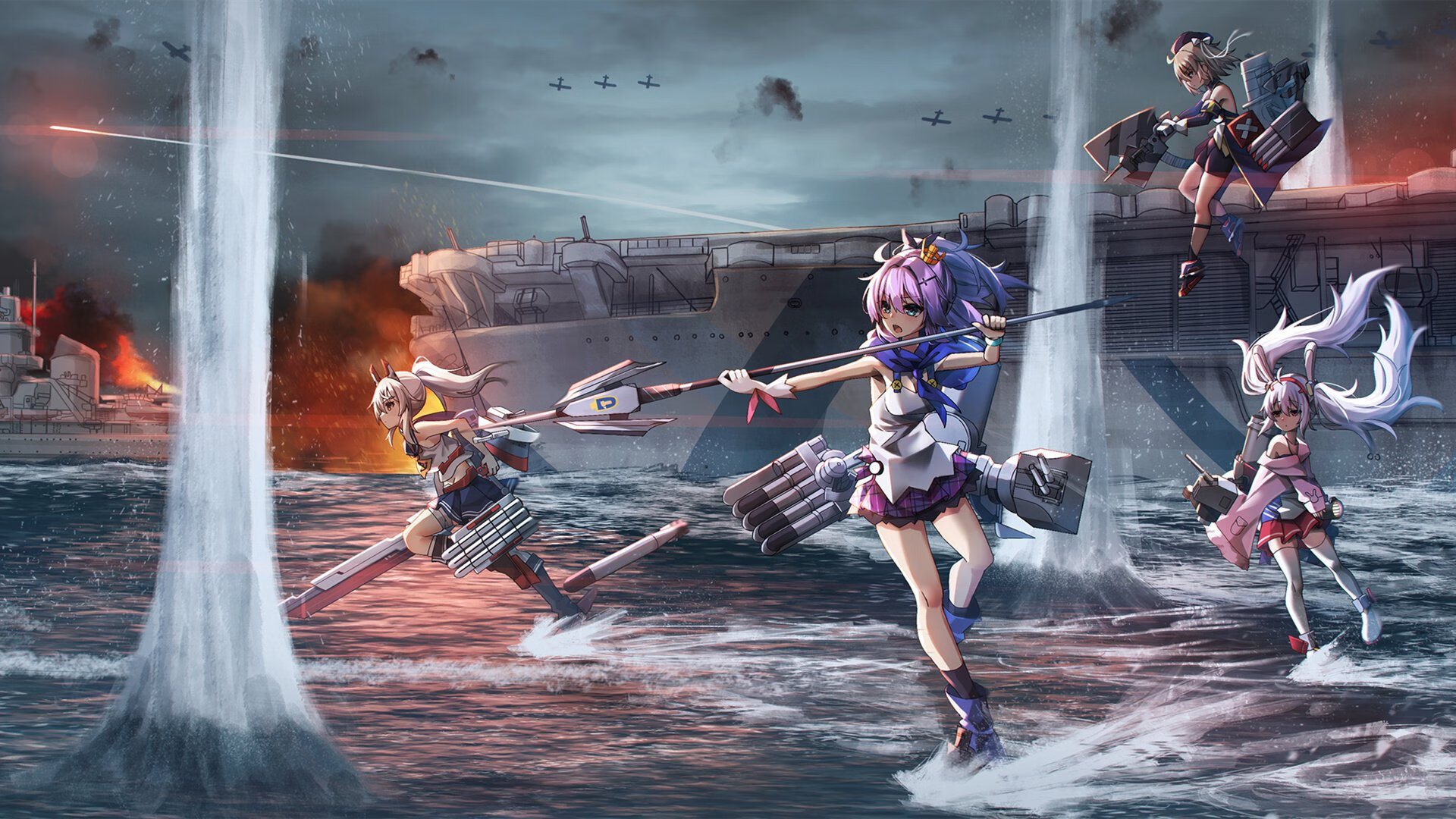 全国青少年健身舞大赛点燃运动激情,青春飞扬,青少年健身操视频大全集2019